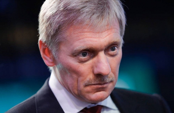 «Вызывает крайнее осуждение»: Кремль об инциденте в Тбилиси