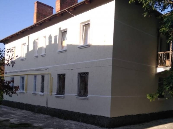 Фасады 11 многоквартирных домов Краснодара капитально отремонтированы