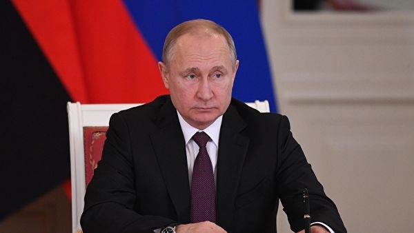 Путин расширил господдержку выдающихся россиян