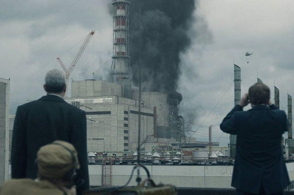 Краснодарский ликвидатор рассказал о правде и вымысле в сериале «Чернобыль»