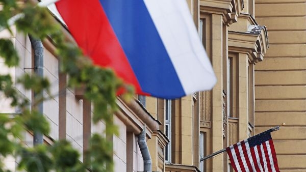 Эксперт оценил отношения России и США