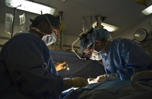 Редчайшая болезнь отступила. Кубанские врачи успешно прооперировали мужчину с инфарктом почки