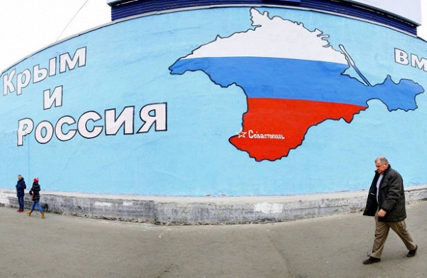 Полномасштабная война: Россия «поборется» за Крым