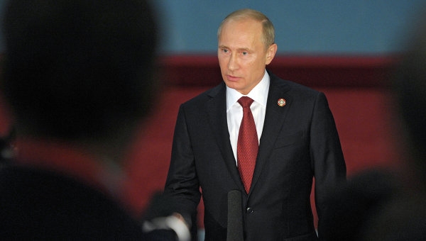 Путин не допустит развала оборонных предприятий