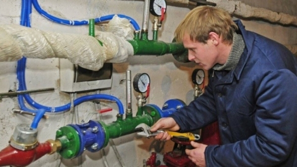 В Соль-Илецких многоквартирных домах истек срок эксплуатации газопровода