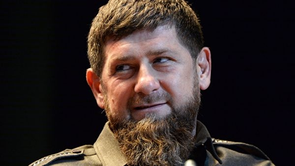 Кадыров обратился к новому главе Ингушетии