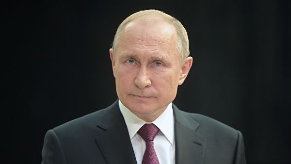 Путин предупредил о последствиях утраты СНВ-3