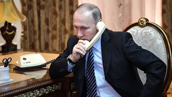 Путин и Зеленский снова поговорят