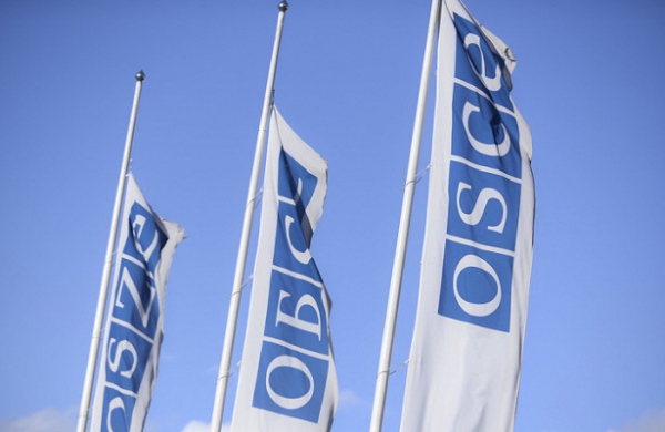 ОБСЕ отклонила российскую резолюцию по нацизму