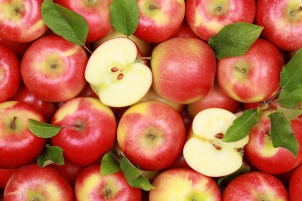 Ученые рассказали, какая часть яблока самая полезная