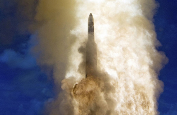 МИД РФ отреагировал на запуск США запрещенной ракеты