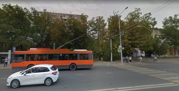 В краснодарской многоэтажке по ул. им. Атарбекова отремонтировали систему электроснабжения