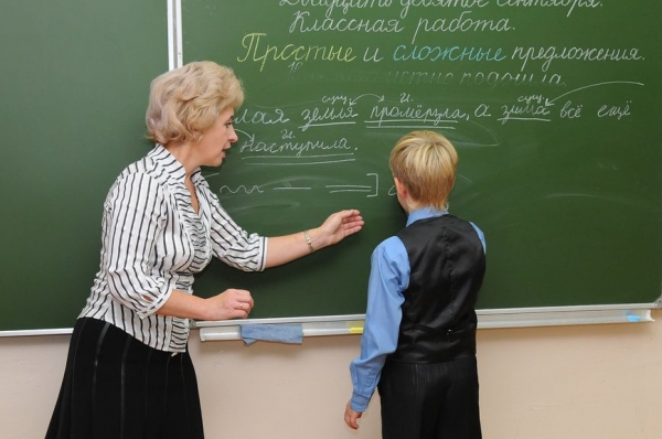 В России разработали нормы поведения учителей в соцсетях