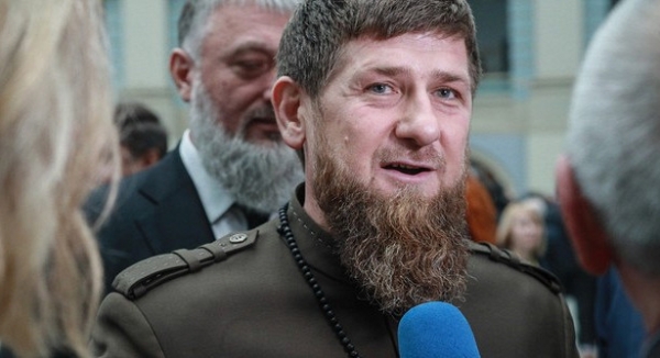 Кадыров прокомментировал инцидент с чеченским прокурором