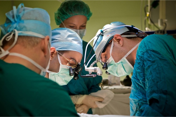Кубанские медики вылечили 4,5 тысячи пациентов из других стран и регионов с начала года