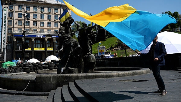 В России ответили на угрозы Киева