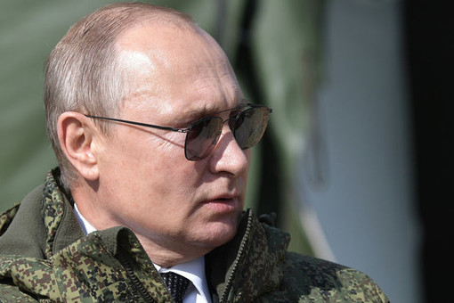 Путин рассказал о предназначении СМИ