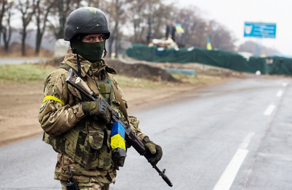 Наступление на Донбасс: Соловьев раскрыл планы Украины