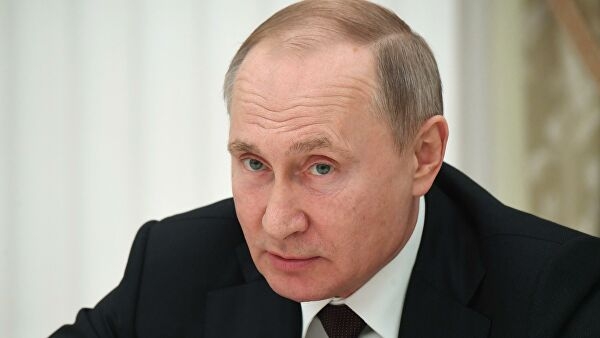Путин заявил о стабилизации обстановки в Карабахе