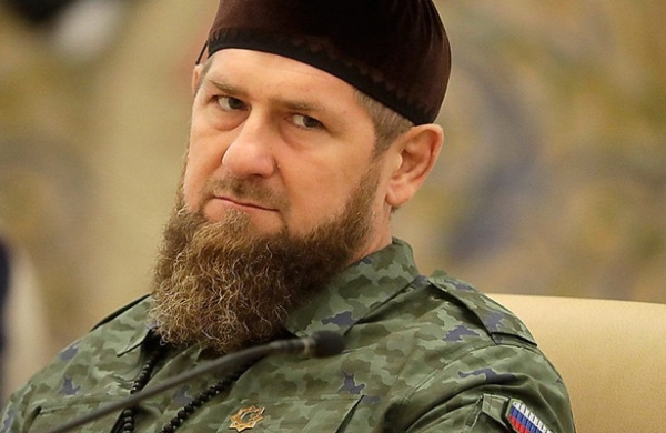 В Чечне отказались выполнить требование Кадырова