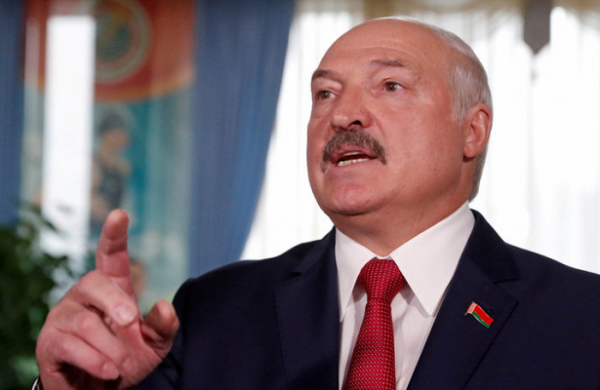 Лукашенко оценил действия РФ по конфликту в Карабахе