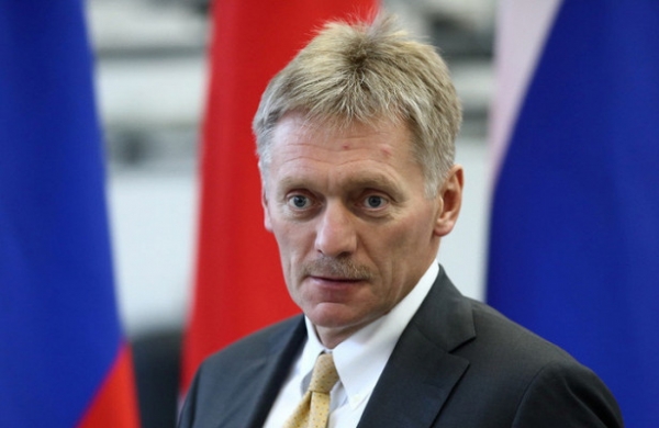 В Кремле оценили ситуацию с коронавирусом в России