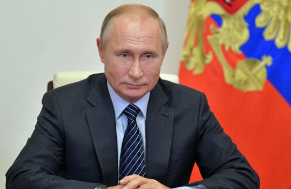 Путин решил судьбу санкций против Запада
