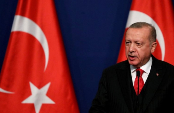 РФ посоветовали «не играть в турецкие нарды на Кавказе»