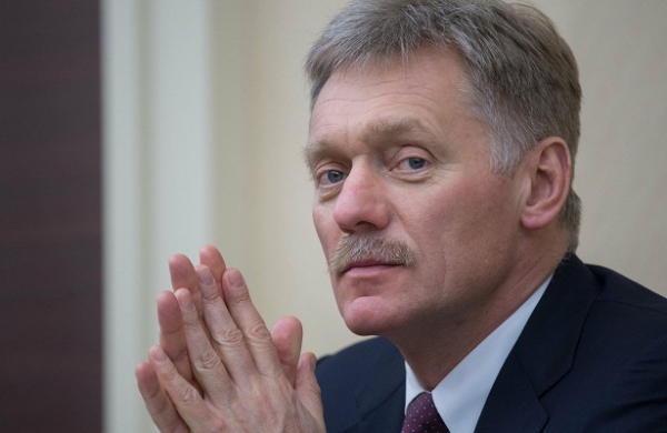 В Кремле оценили ситуацию с коронавирусом в Хакасии