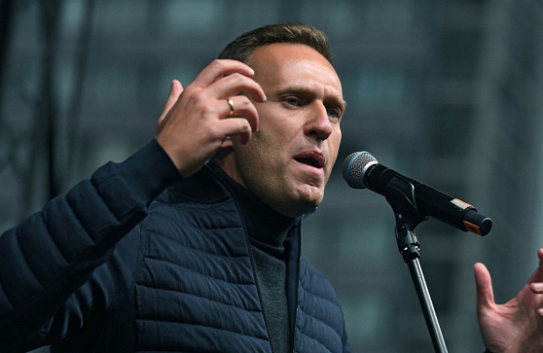 «Гибридная война против РФ»: предсказано будущее Навального