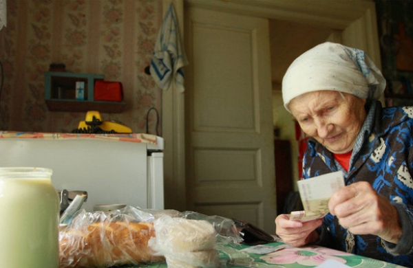 Власти изменят жизнь российских пенсионеров