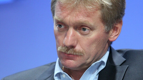 В Кремле назвали главный итог договоренностей по Карабаху