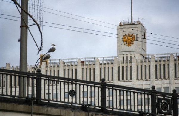 Россия закрывает торгпредства в Литве и на Украине