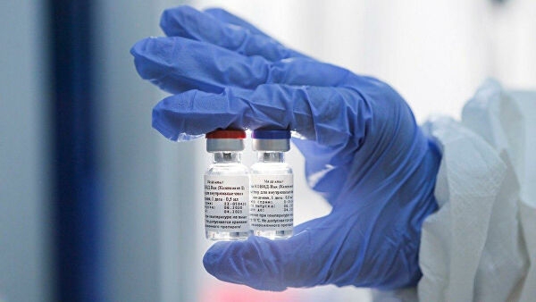 Десятки стран заинтересованы в российских вакцинах