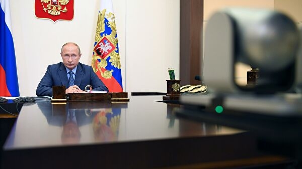 Путин выступит на Восточноазиатском саммите