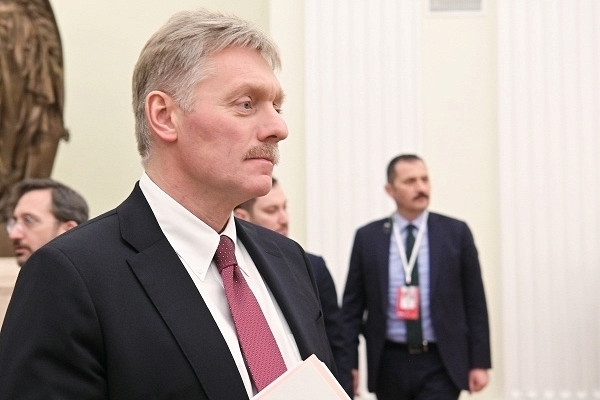 В Кремле заявили о важности защиты российских СМИ