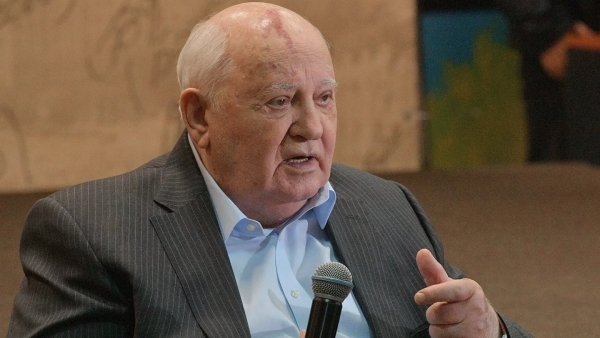 Горбачев остался без гарантий бывшим президентам