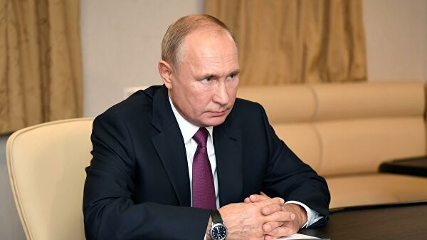 Оценена роль Путина в урегулировании в Карабахе