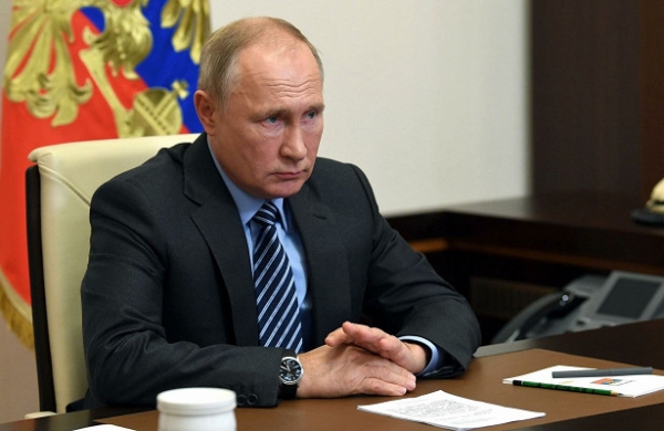 «Массовое производство „Спутник V“: Путин сделал заявление