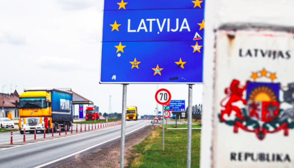 «Транзитная» просьба к Москве вызвала скандал в Латвии