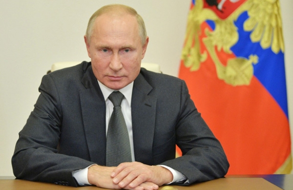 Путин ликвидировал два агентства