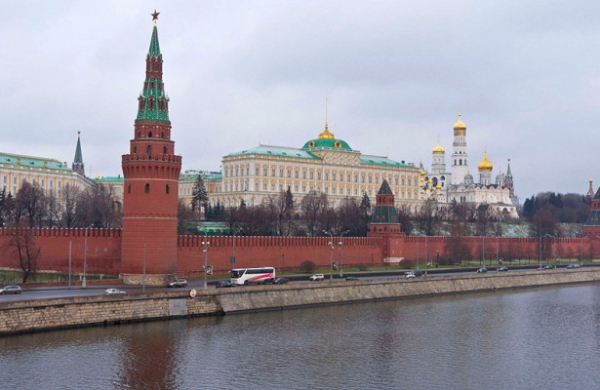«России нужна парламентская республика»