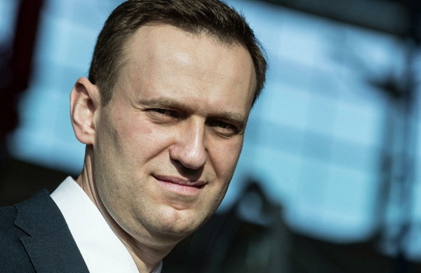 ФБК Навального могут оштрафовать на 500 тыс. рублей
