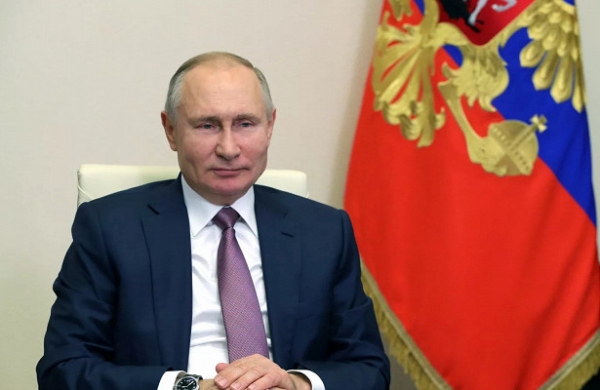 Путин поручил изменить всероссийскую олимпиаду школьников