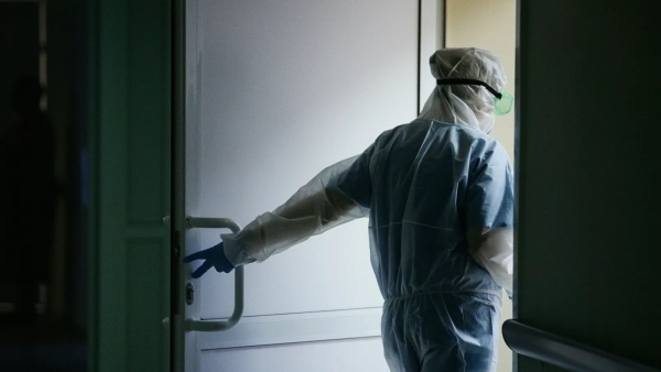 В Москве за сутки скончались 72 пациента с коронавирусом