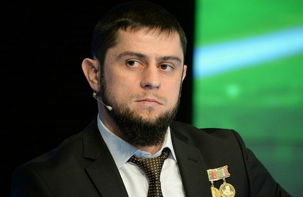 Власти Чечни заявили о бессилии США перед Кадыровым