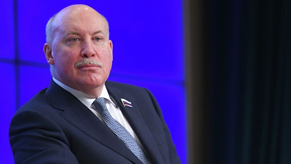 Дипломаты России и Белоруссии обсудили интеграцию