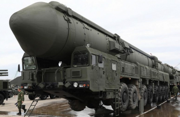 США вновь предложили отвергнутые РФ условия по СНВ-3
