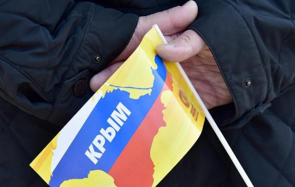 Виновного в водной блокаде Крыма призвали засудить