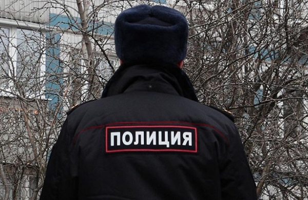 В Москве задержали укравшего у сотрудницы Газпромбанка украшения и шубы на 33 млн рублей